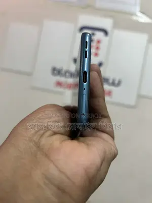 Motorola Edge 50 Fusion . (Used)