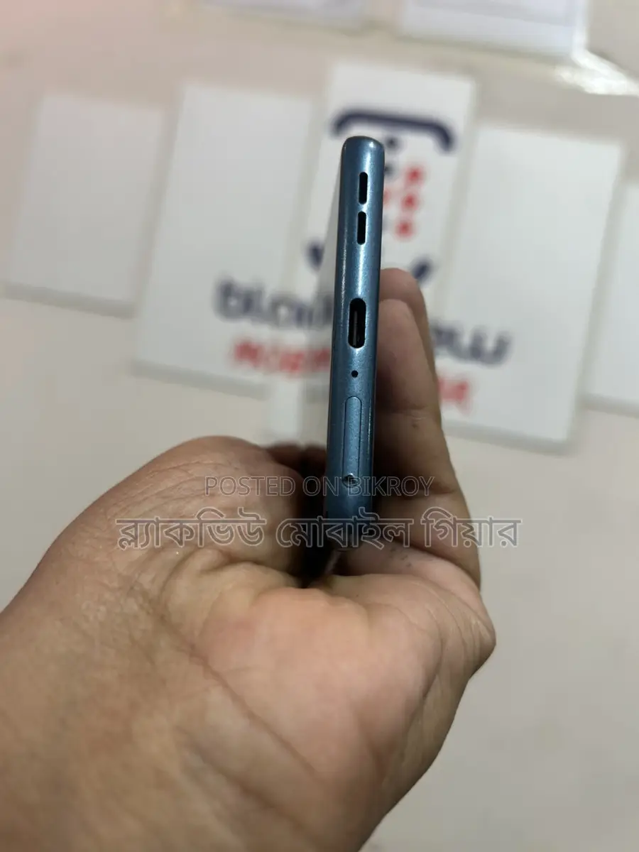 Motorola Edge 50 Fusion . (Used)