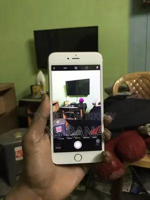 Apple iPhone 6S Plus . (ব্যবহৃত)