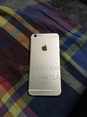 Apple iPhone 6S Plus . (ব্যবহৃত)