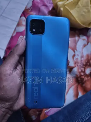 Realme C11 4/64 (Used)