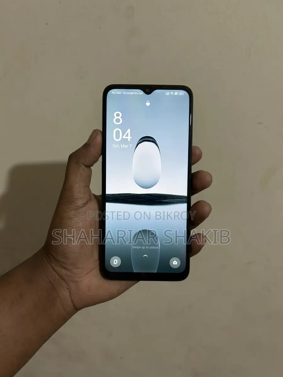 OPPO A57 (Used)