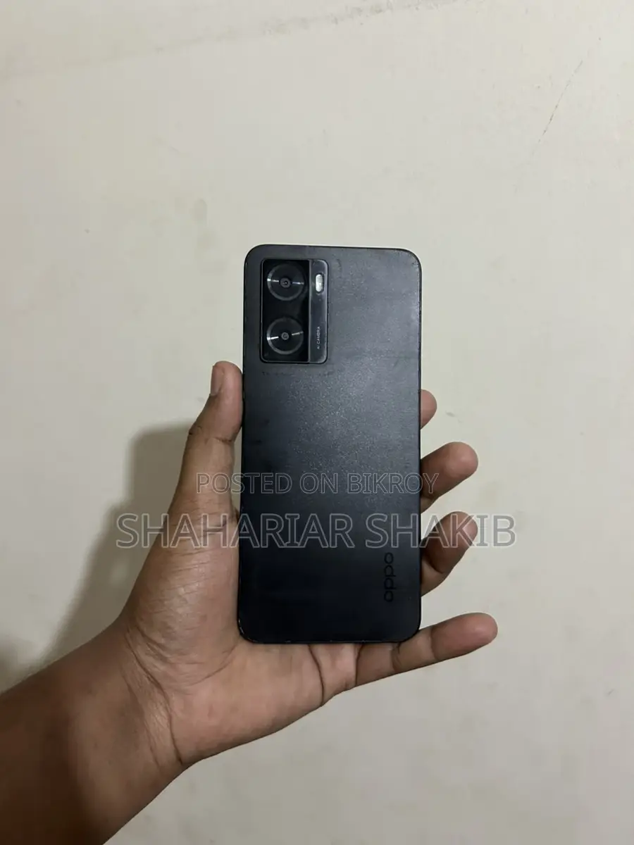 OPPO A57 (Used)
