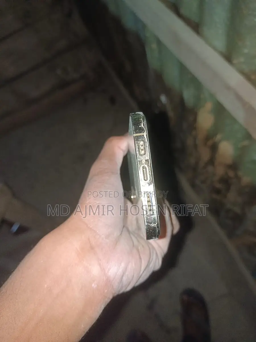 Apple iPhone 12 Pro (Used)