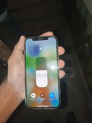 Apple iPhone 12 Pro (Used)
