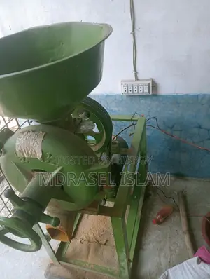 চাল ভাঙ্গানর বিক্রয় হইবে