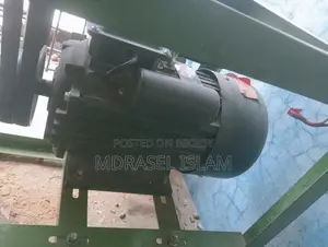 চাল ভাঙ্গানর বিক্রয় হইবে