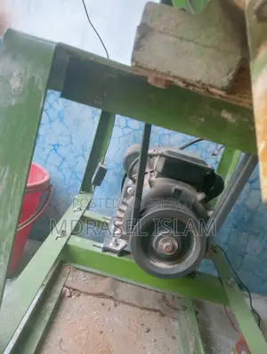 চাল ভাঙ্গানর বিক্রয় হইবে
