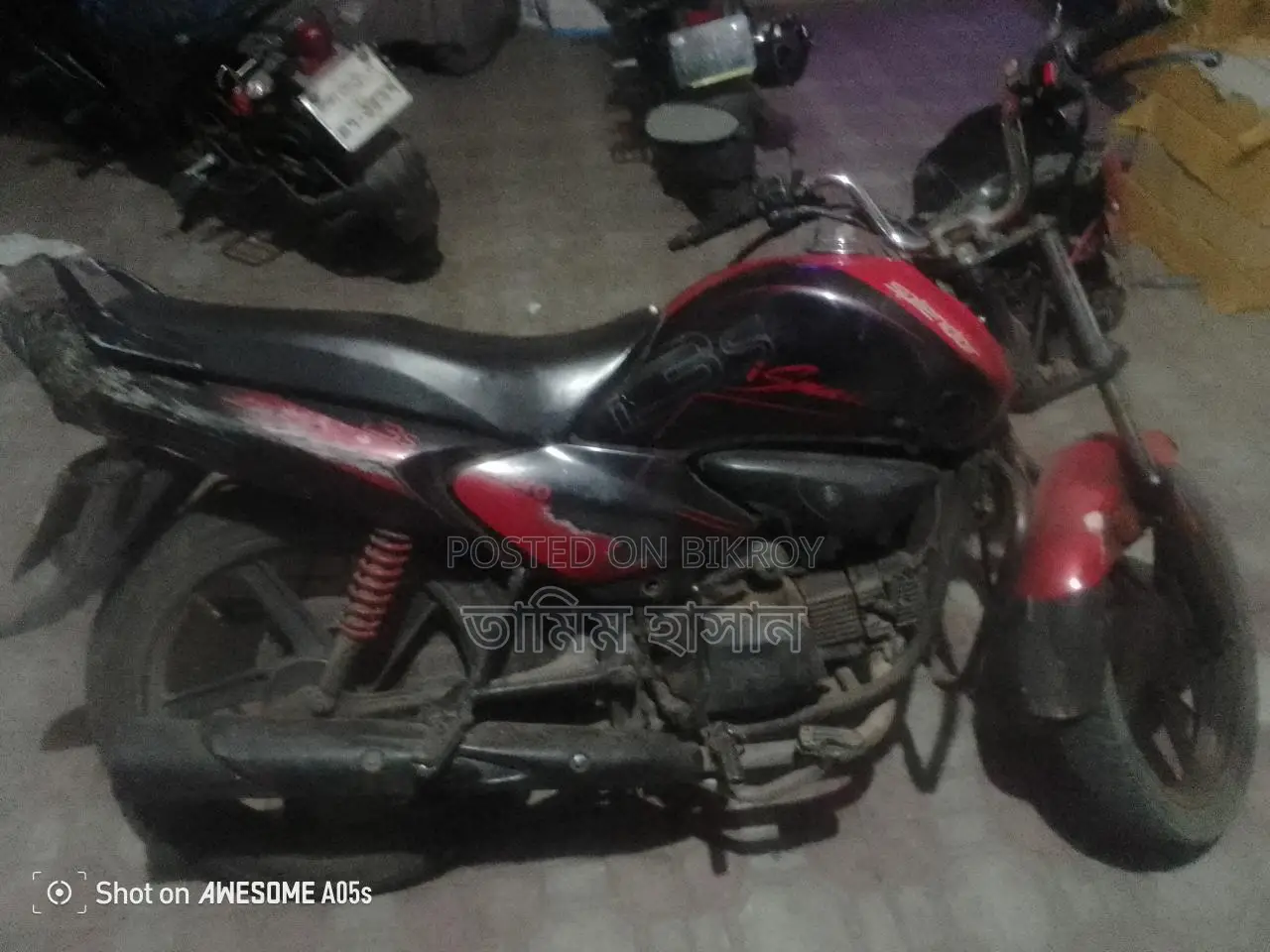 Hero Splendor ` 2012