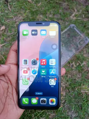 Apple iPhone XS ` (Used)
