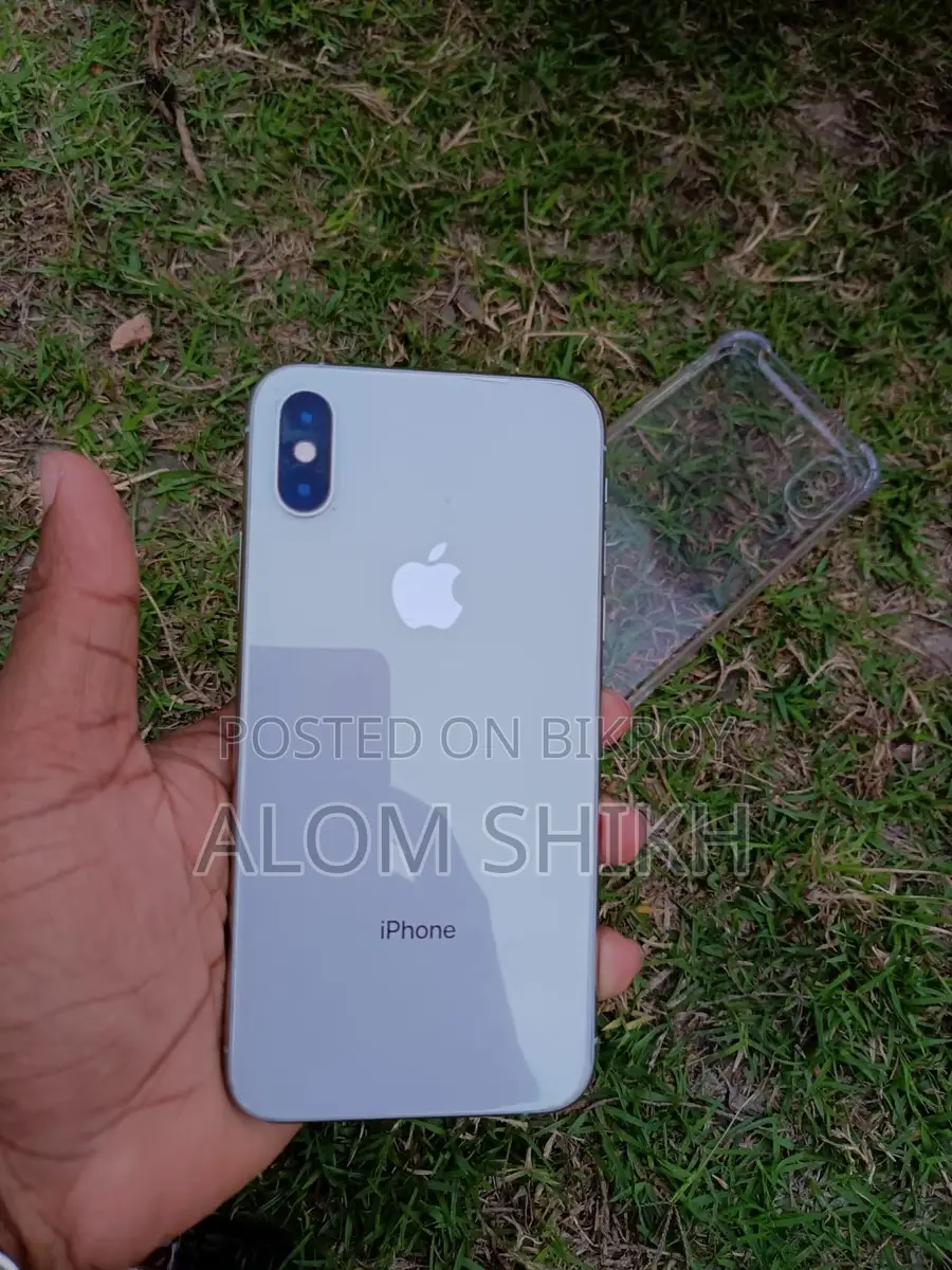 Apple iPhone XS ` (Used)