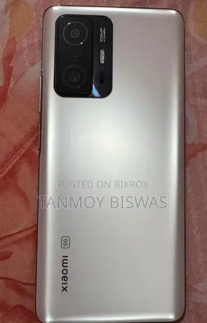 Xiaomi 11T Pro (Used)