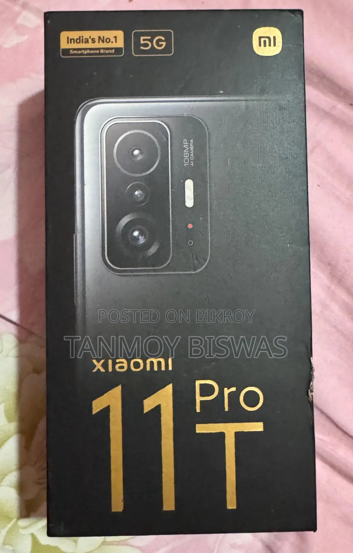 Xiaomi 11T Pro (Used)