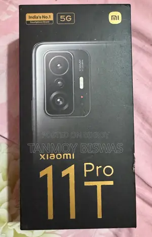 Xiaomi 11T Pro (Used)