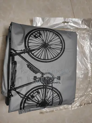 Bicycle Cover