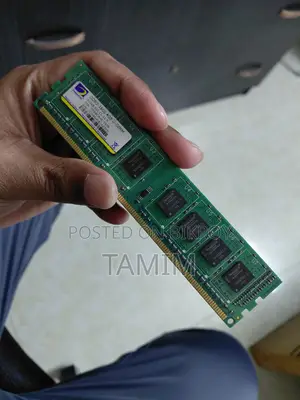 ৪জিবি ডিডিআর৩ ১৬০০ বাস স্পিড র‍্যাম