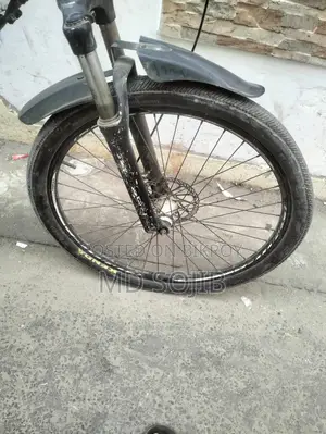 Bicycle for sale