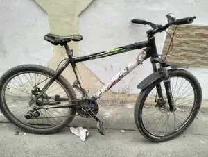 Bicycle for sale