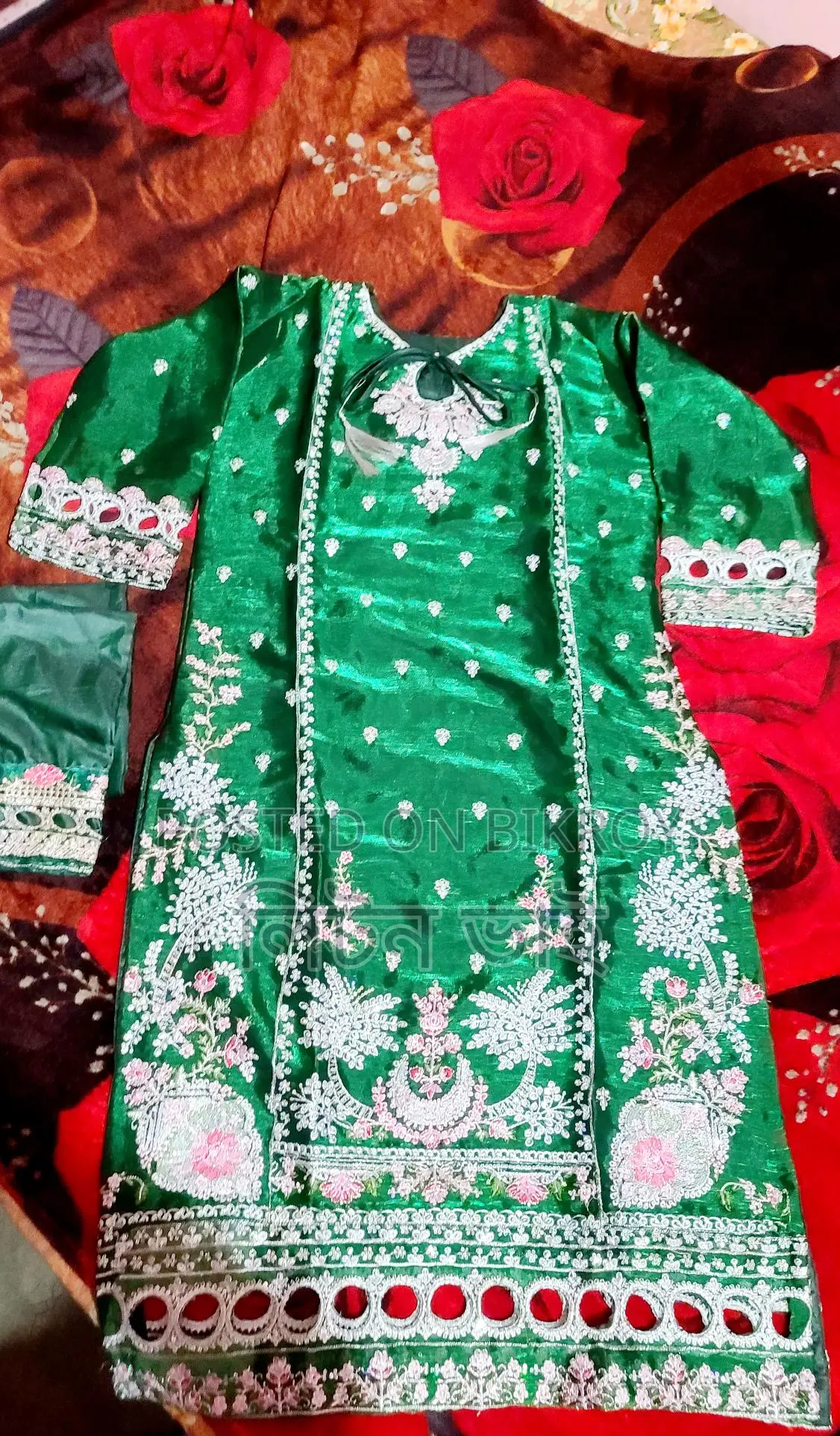 পাকিস্তানি থ্রি-পিছ ২০২৬