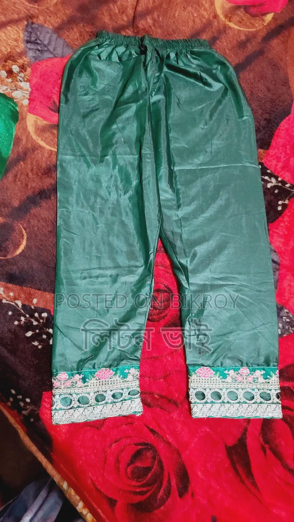 পাকিস্তানি থ্রি-পিছ ২০২৬