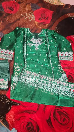 পাকিস্তানি থ্রি-পিছ ২০২৬