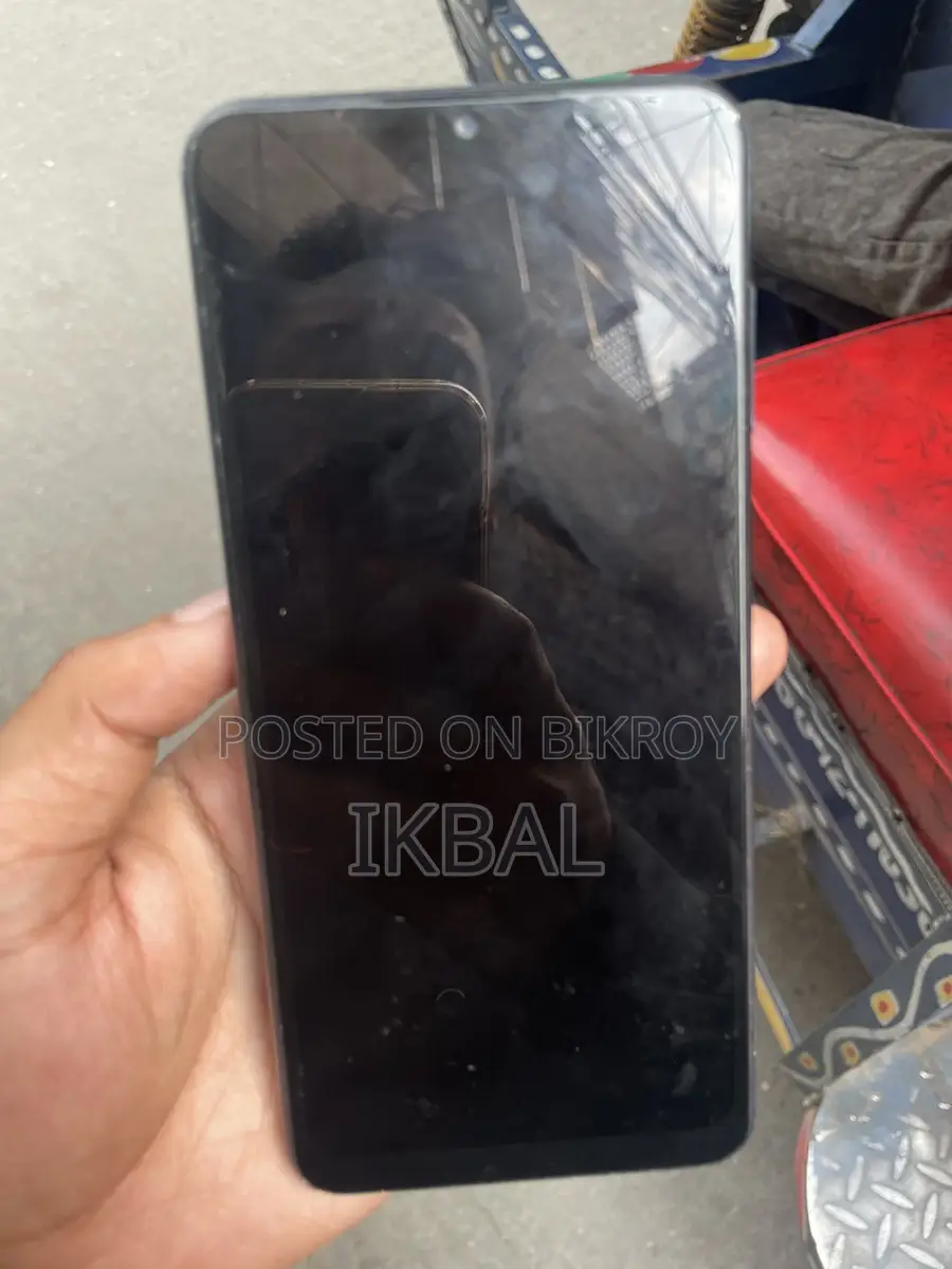 Samsung Galaxy F13 (ব্যবহৃত)