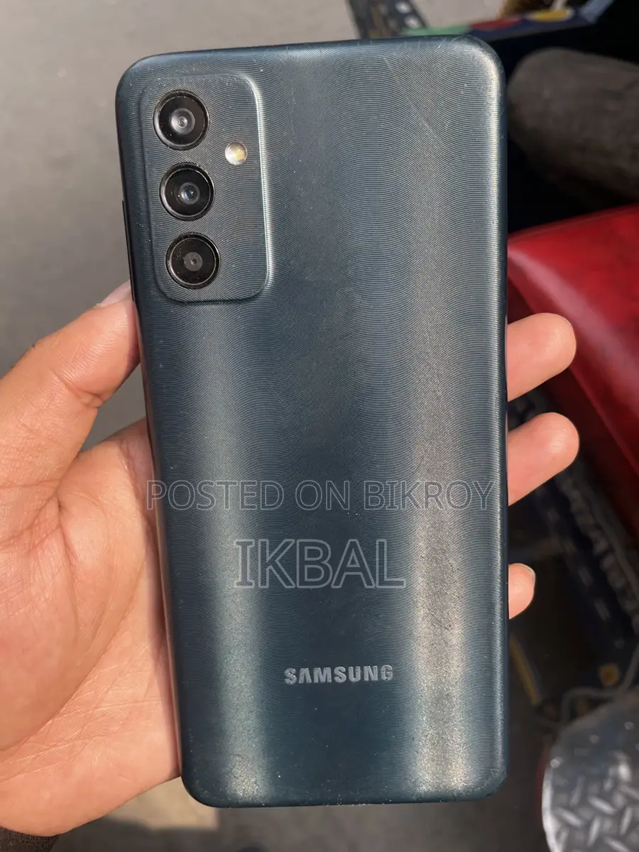 Samsung Galaxy F13 (ব্যবহৃত)
