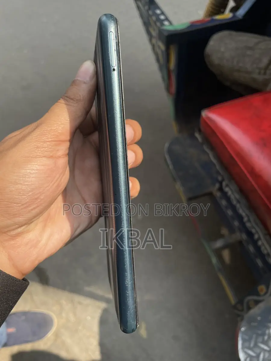 Samsung Galaxy F13 (ব্যবহৃত)