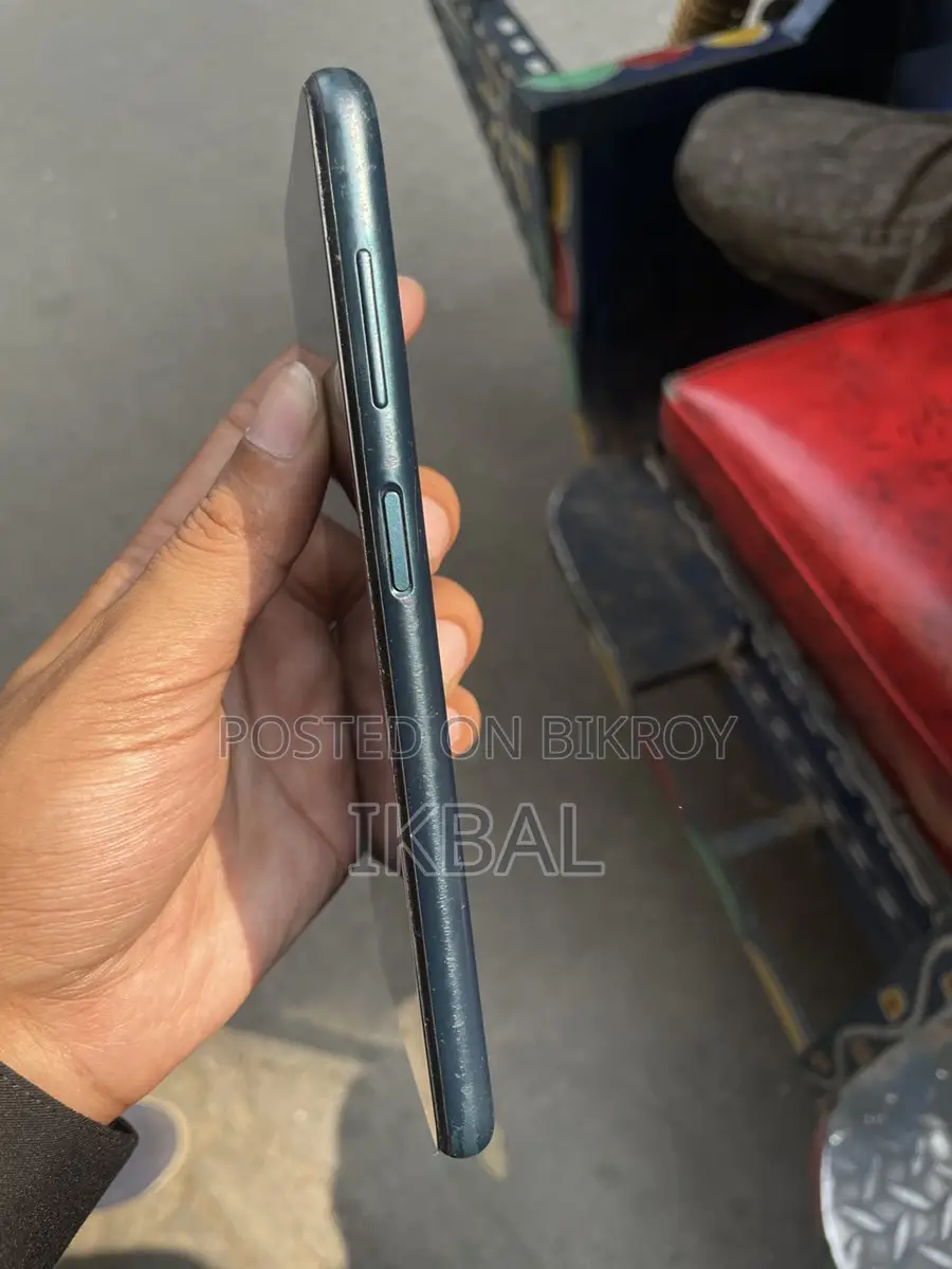 Samsung Galaxy F13 (ব্যবহৃত)