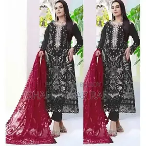 Pakistani Dress