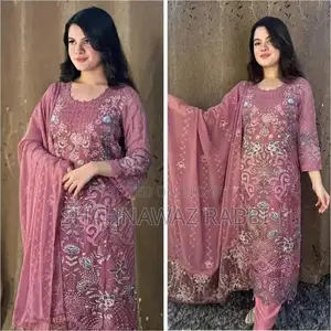 Pakistani Dress