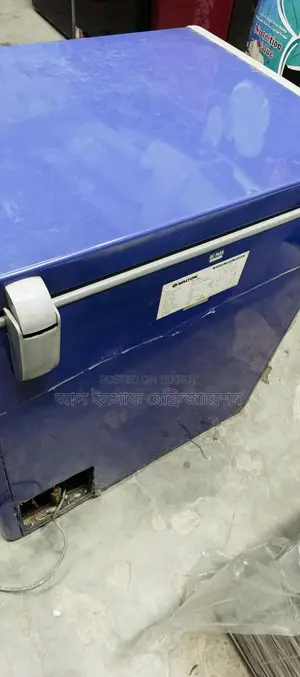 Walton 9 Cft Deep Fridge for sale