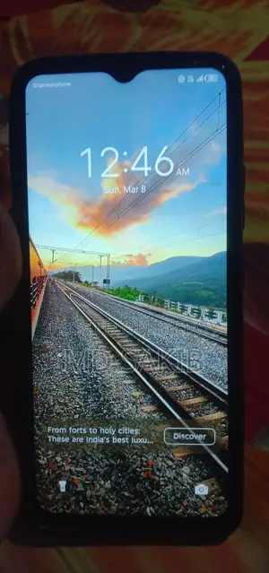 Tecno Spark GO 2 . (Used)