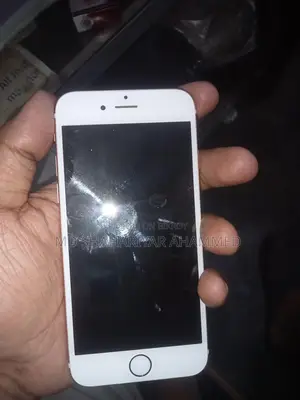 Apple iPhone 6S (Used)