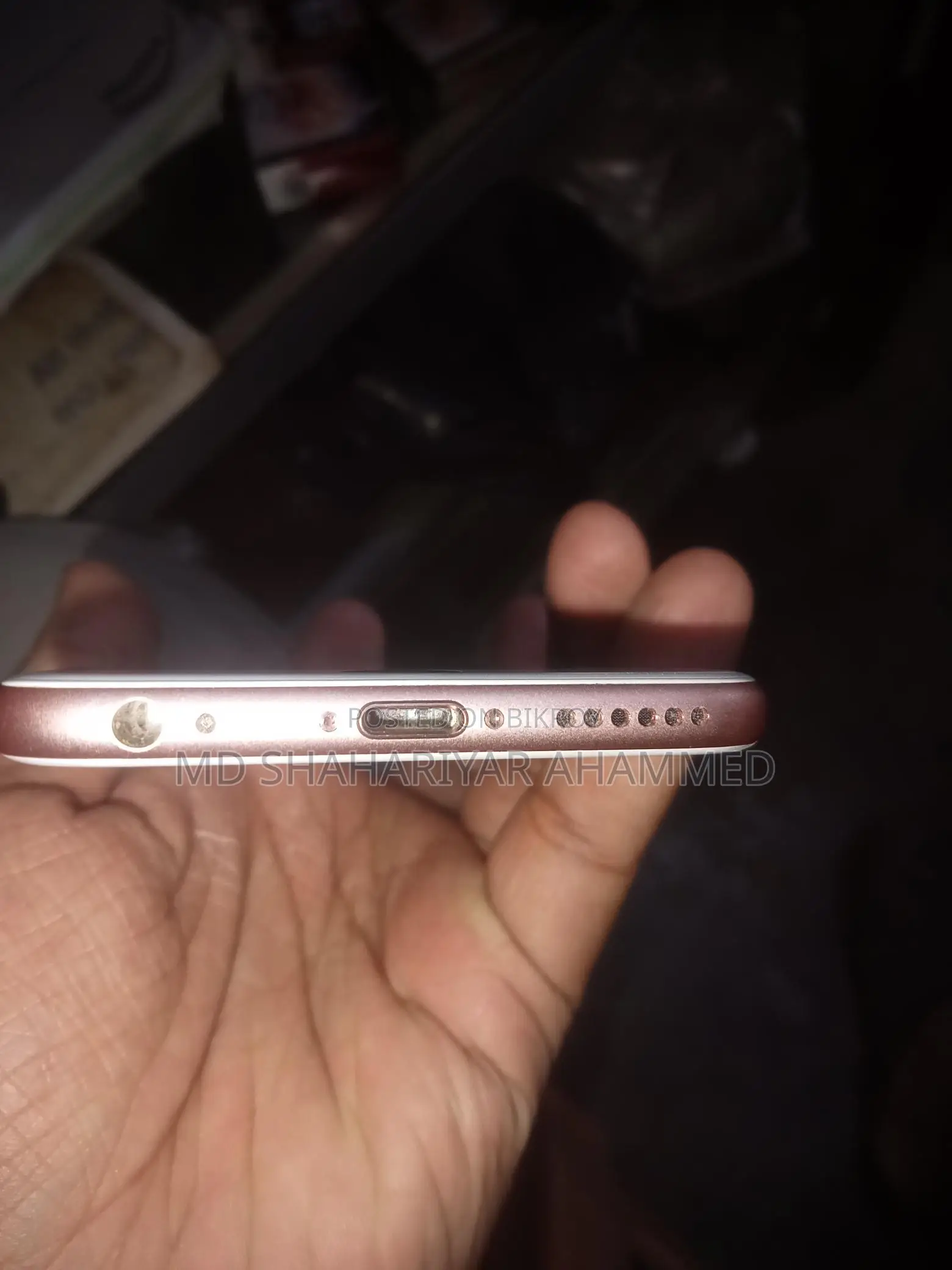 Apple iPhone 6S (Used)