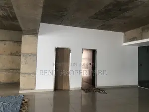 Gulshan Avenue Commercial Space Rent IN