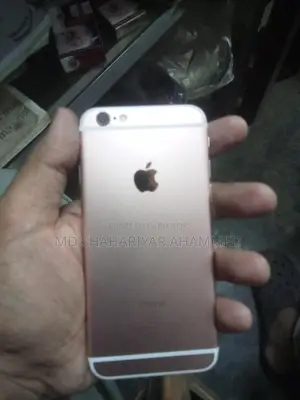 Apple iPhone 6S (Used)