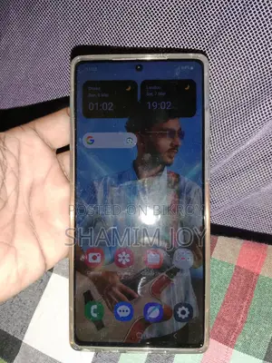 Samsung Galaxy Note 20 (Used)