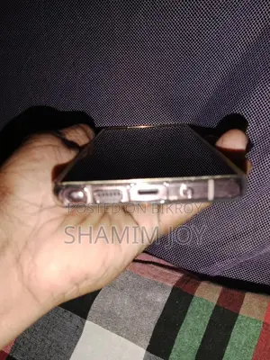 Samsung Galaxy Note 20 (Used)