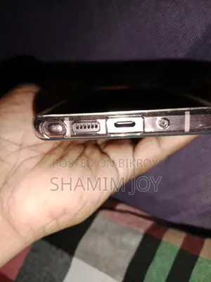 Samsung Galaxy Note 20 (Used)