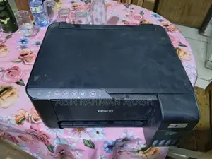 Epson Printer 3250