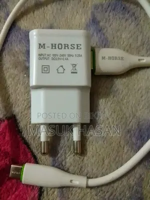 M Horse 16 Pro max . (Used)