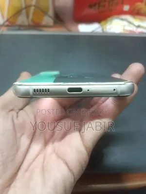 Samsung Galaxy S21 FE 5G . (Used)