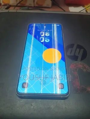 Samsung Galaxy S21 FE 5G . (Used)
