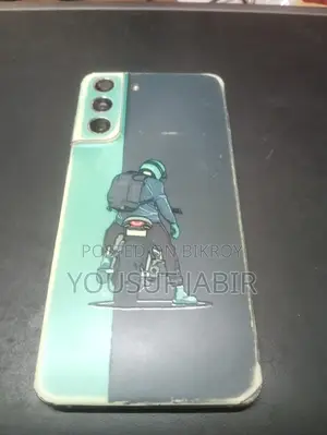 Samsung Galaxy S21 FE 5G . (Used)