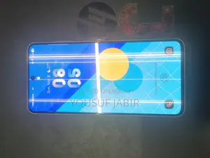 Samsung Galaxy S21 FE 5G . (Used)