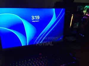Custom made gaming pc
