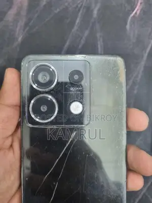 Xiaomi Redmi Note 13 Pro . (Used)