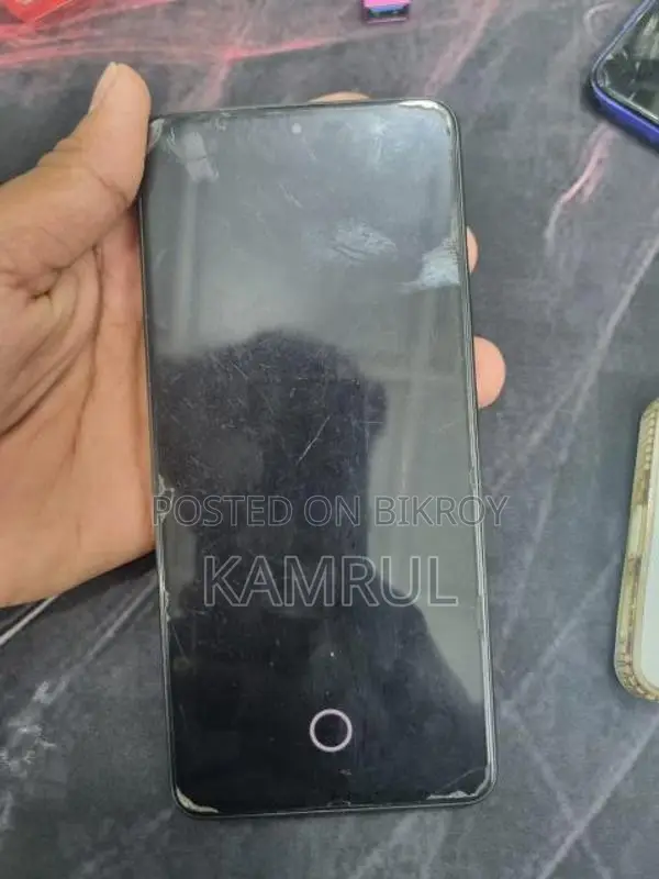 Xiaomi Redmi Note 13 Pro . (Used)
