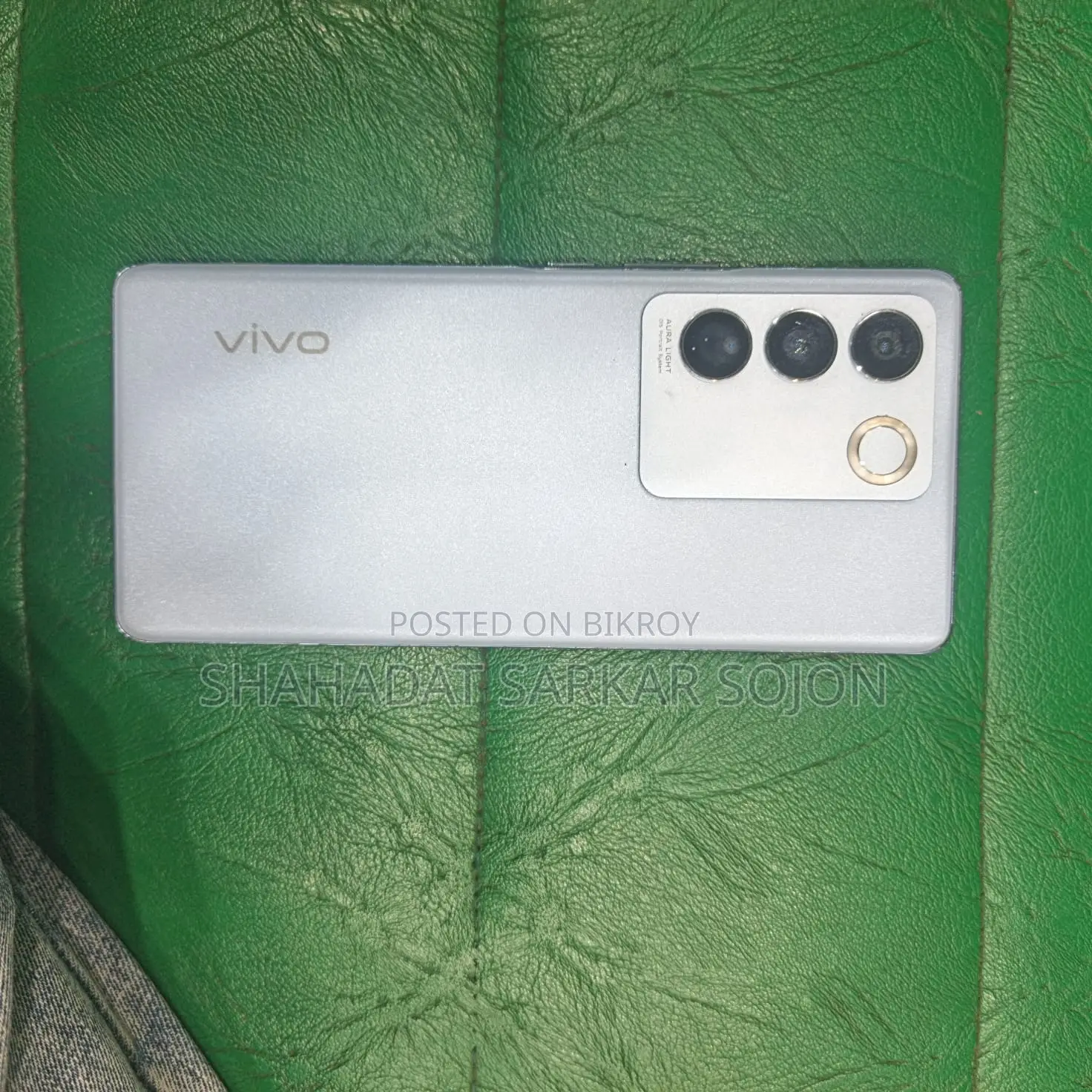 Vivo V27 (Used)